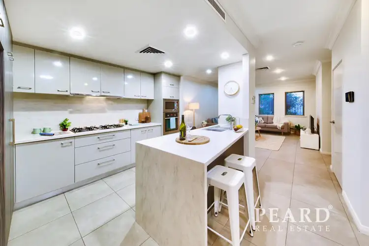Second view of Homely house listing, 86C Deanmore Road, Scarborough WA 6019