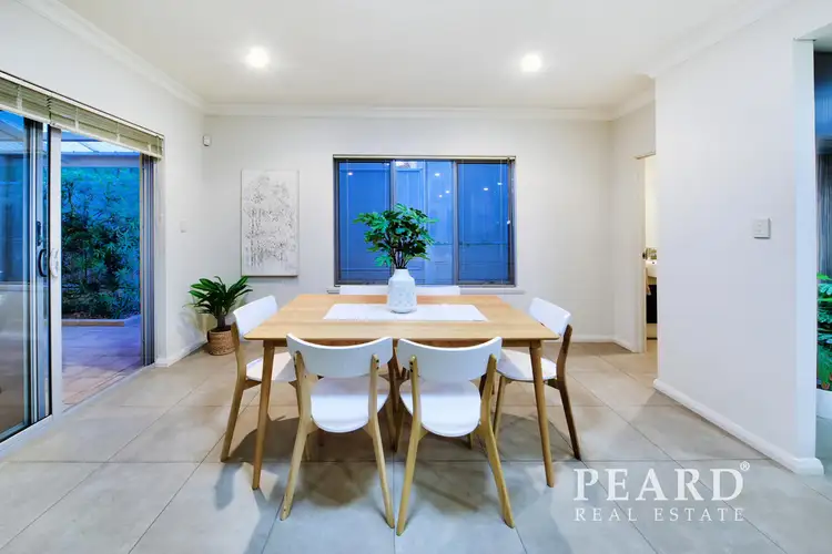 Third view of Homely house listing, 86C Deanmore Road, Scarborough WA 6019