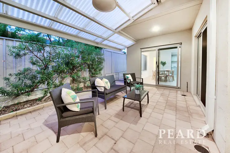 Fourth view of Homely house listing, 86C Deanmore Road, Scarborough WA 6019