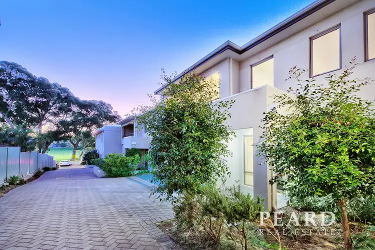 Fifth view of Homely house listing, 86C Deanmore Road, Scarborough WA 6019