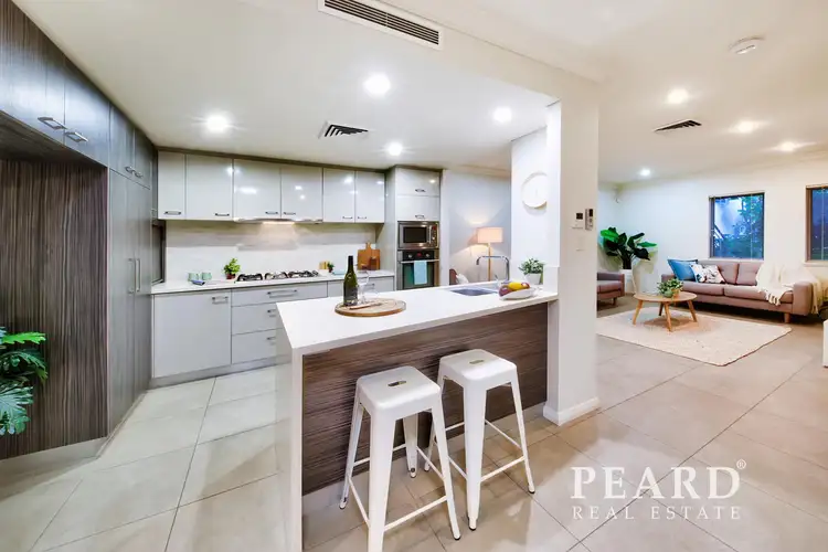 Sixth view of Homely house listing, 86C Deanmore Road, Scarborough WA 6019