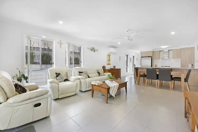 Fourth view of Homely townhouse listing, 8/5 Border Drive North, Currumbin Waters QLD 4223