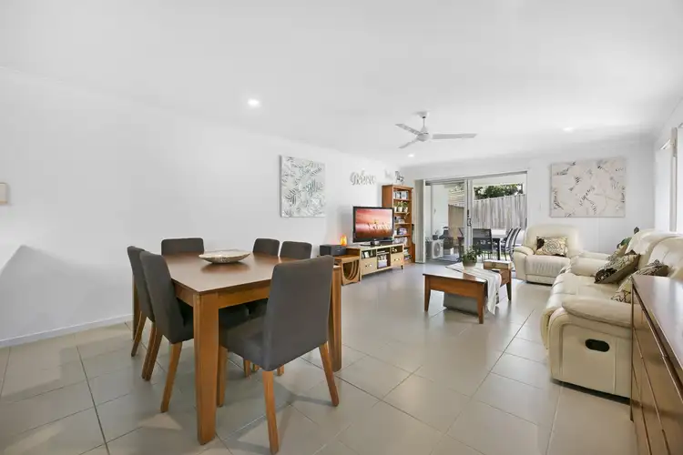 Fifth view of Homely townhouse listing, 8/5 Border Drive North, Currumbin Waters QLD 4223