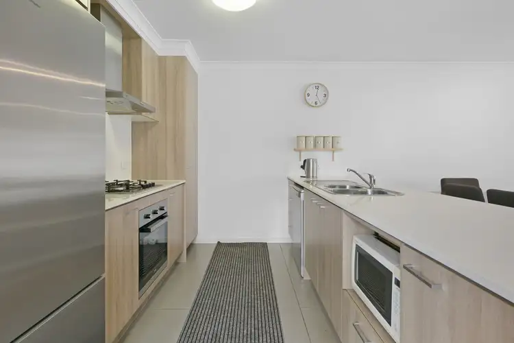 Sixth view of Homely townhouse listing, 8/5 Border Drive North, Currumbin Waters QLD 4223