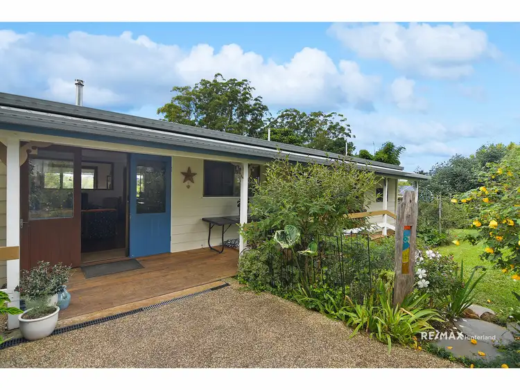 Fifth view of Homely house listing, 4 Azalea Court, Maleny QLD 4552