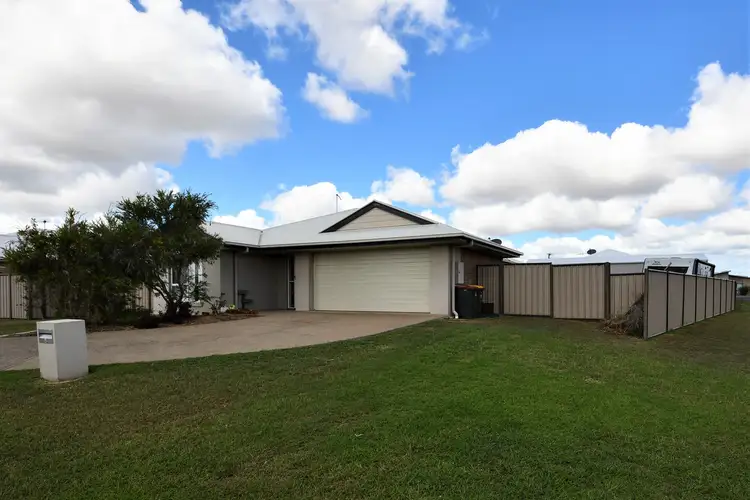 4 Belltrees Place, Gracemere QLD 4702