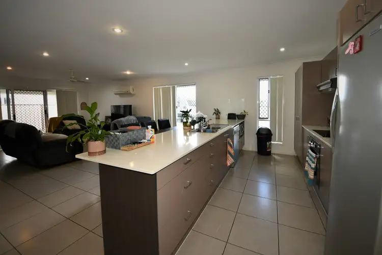 Third view of Homely house listing, 4 Belltrees Place, Gracemere QLD 4702