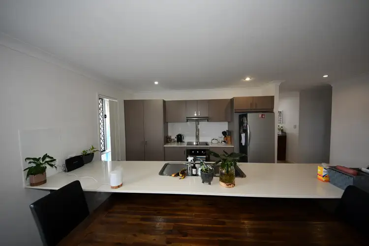 Fourth view of Homely house listing, 4 Belltrees Place, Gracemere QLD 4702