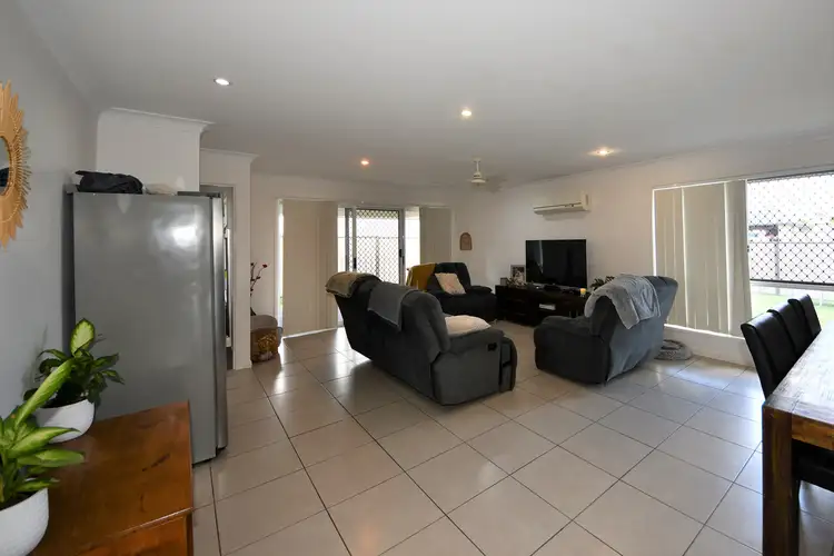 Fifth view of Homely house listing, 4 Belltrees Place, Gracemere QLD 4702