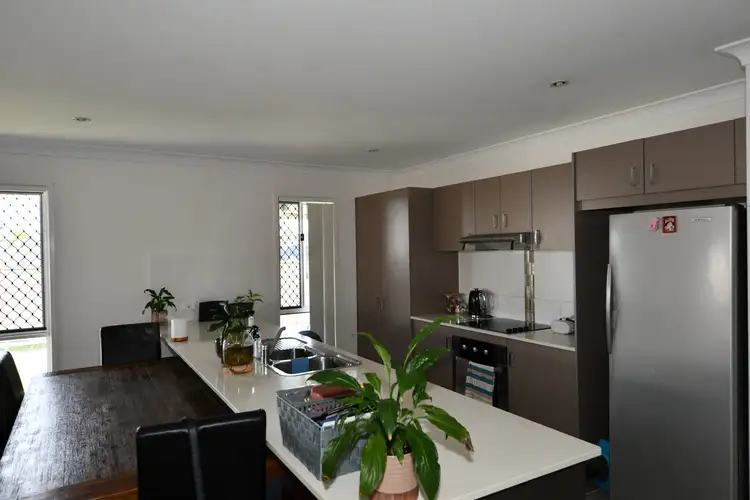 Sixth view of Homely house listing, 4 Belltrees Place, Gracemere QLD 4702