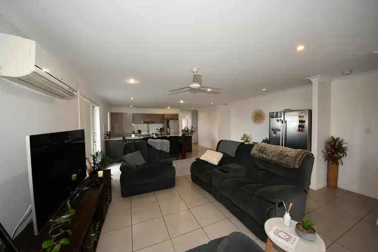 Seventh view of Homely house listing, 4 Belltrees Place, Gracemere QLD 4702