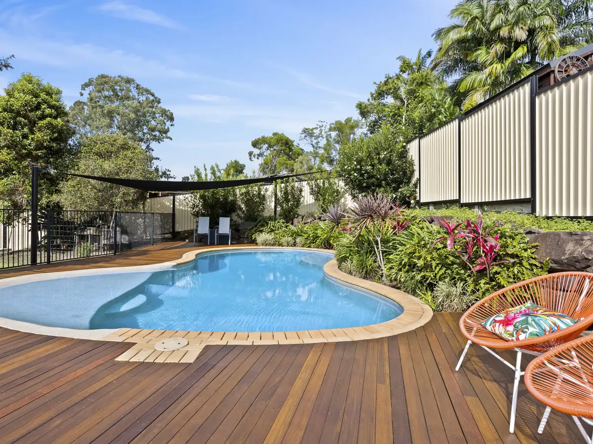 Main view of Homely house listing, 6 Springtime Court, Mudgeeraba QLD 4213