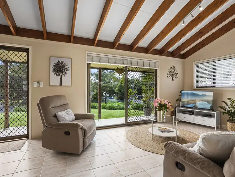 Fourth view of Homely house listing, 6 Springtime Court, Mudgeeraba QLD 4213