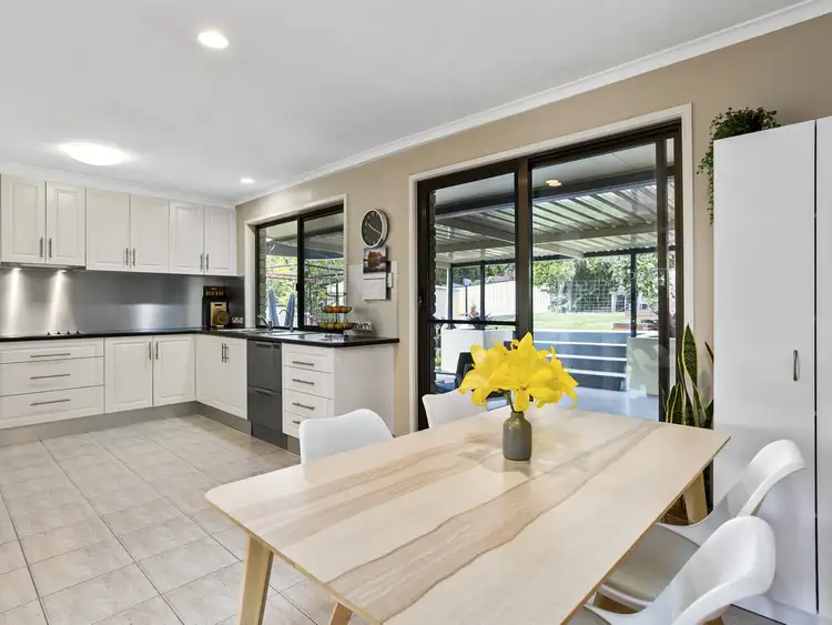 Fifth view of Homely house listing, 6 Springtime Court, Mudgeeraba QLD 4213