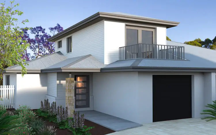 2/28 Old Bathurst Road, Blaxland NSW 2774