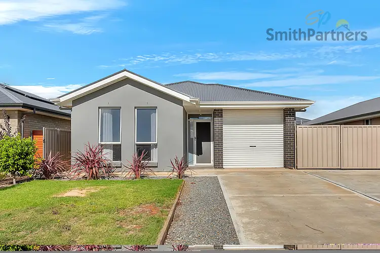 68 Reusch Drive, Nuriootpa SA 5355