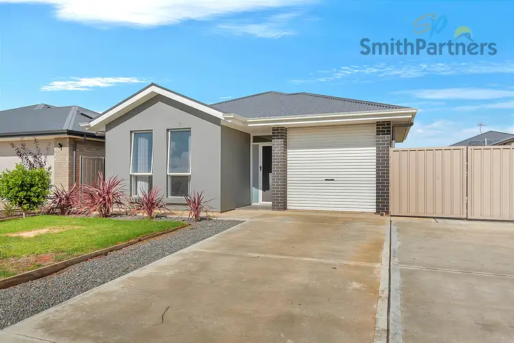 Second view of Homely house listing, 68 Reusch Drive, Nuriootpa SA 5355