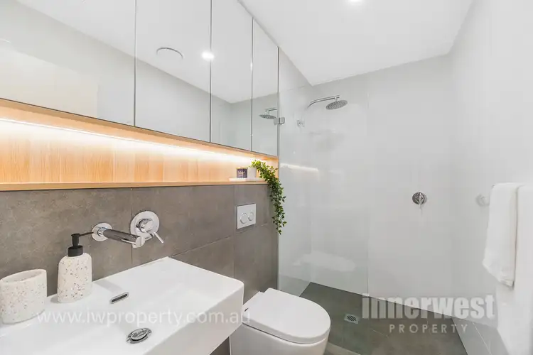 Sixth view of Homely apartment listing, L1/29-35 Burlington Road, Homebush NSW 2140