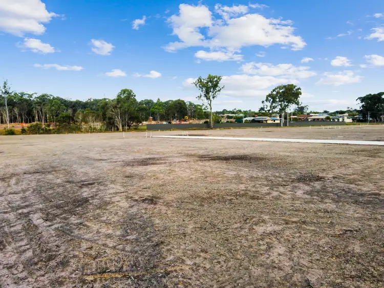 LOT 1, 80-84 Colyton Street, Torquay QLD 4655