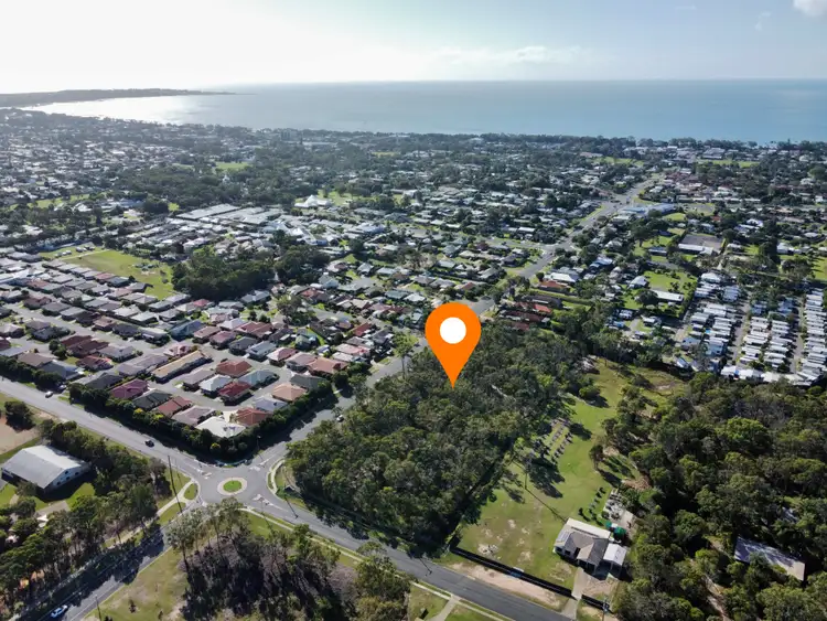 Second view of Homely land listing, LOT 10, 80-84 Colyton Street, Torquay QLD 4655