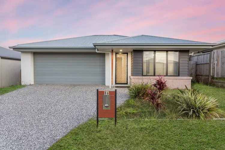 86 Locke Crescent, Redbank Plains QLD 4301