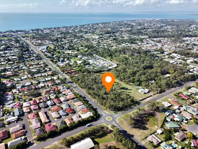 Third view of Homely land listing, LOT 14, 80-84 Colyton Street, Torquay QLD 4655
