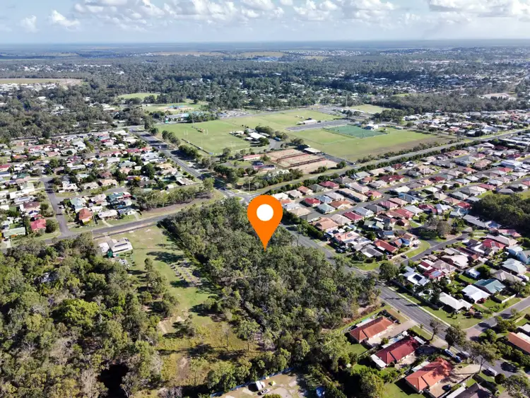 Fourth view of Homely land listing, LOT 14, 80-84 Colyton Street, Torquay QLD 4655