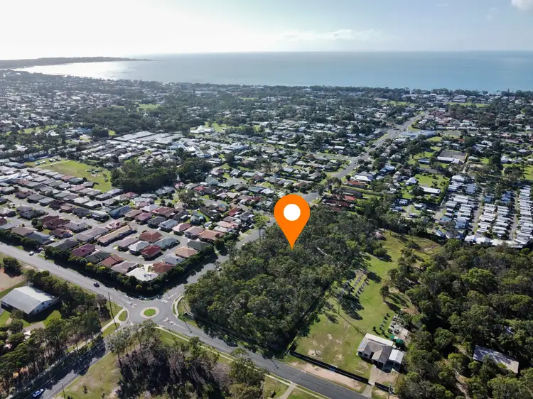 Second view of Homely land listing, LOT 16, 80-84 Colyton Street, Torquay QLD 4655