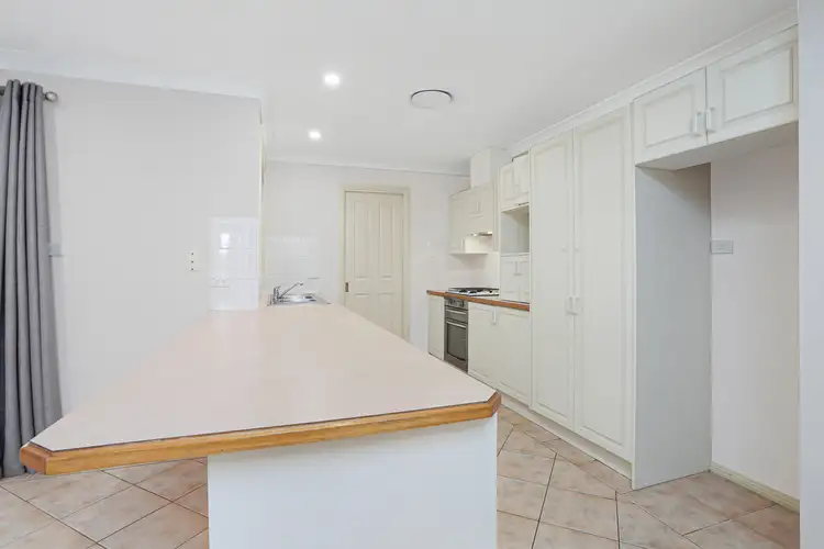 Second view of Homely house listing, 118 Welling Drive, Narellan Vale NSW 2567
