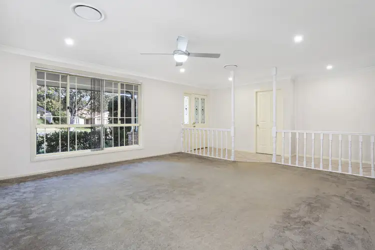 Third view of Homely house listing, 118 Welling Drive, Narellan Vale NSW 2567
