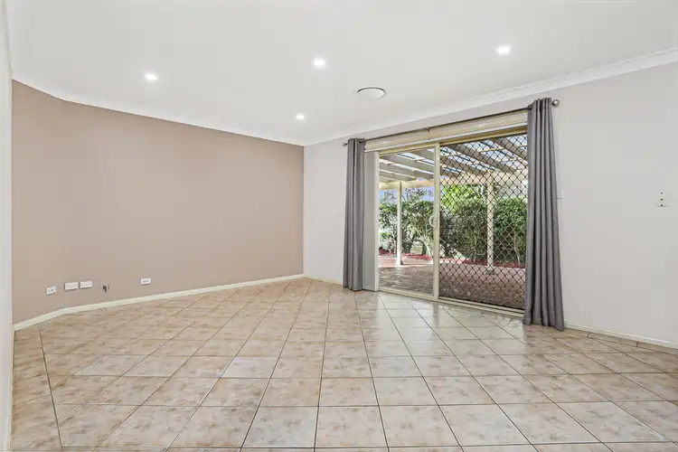 Fourth view of Homely house listing, 118 Welling Drive, Narellan Vale NSW 2567