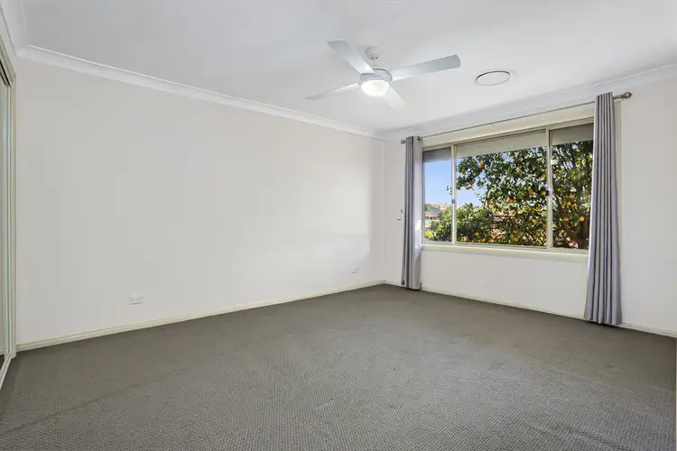 Fifth view of Homely house listing, 118 Welling Drive, Narellan Vale NSW 2567