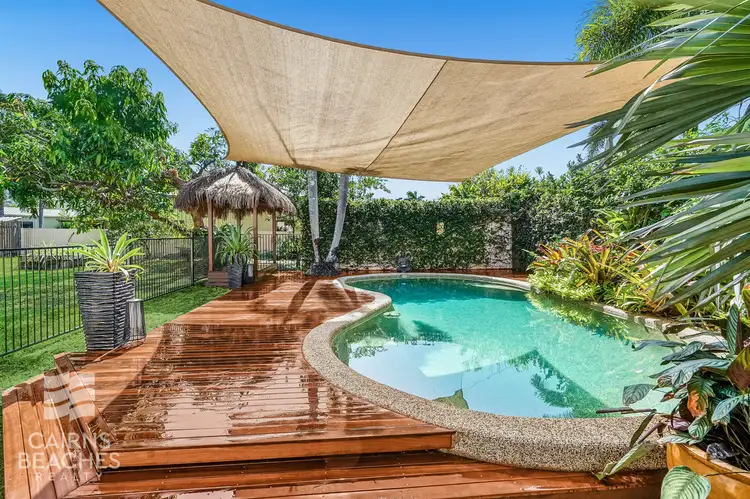 32 Bondi Crescent, Kewarra Beach QLD 4879