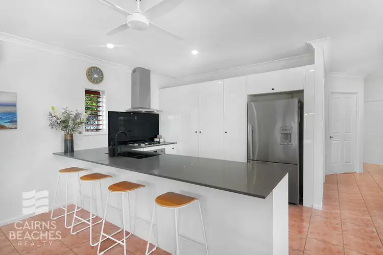 Second view of Homely house listing, 4 Koonya Close, Kewarra Beach QLD 4879