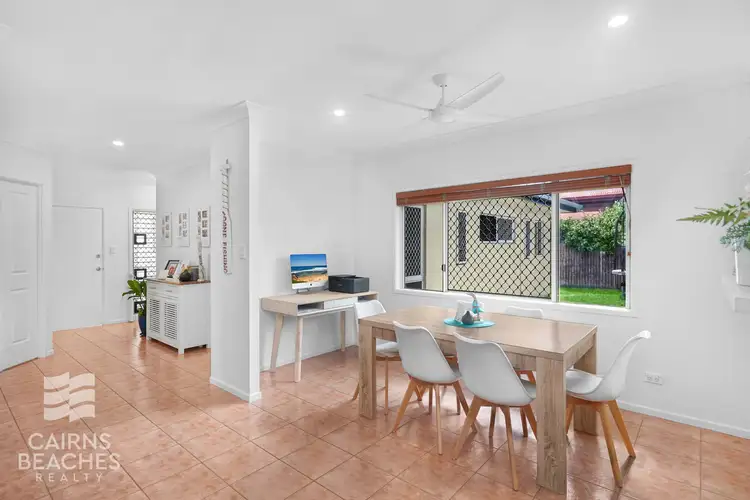 Fourth view of Homely house listing, 4 Koonya Close, Kewarra Beach QLD 4879