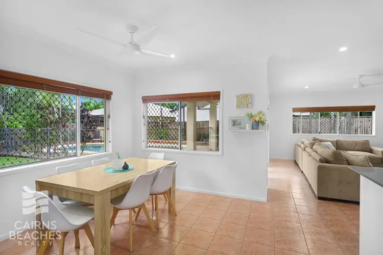 Fifth view of Homely house listing, 4 Koonya Close, Kewarra Beach QLD 4879
