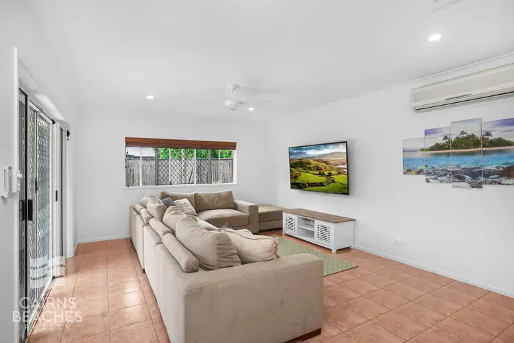 Sixth view of Homely house listing, 4 Koonya Close, Kewarra Beach QLD 4879