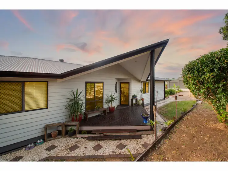 Main view of Homely house listing, 17 Willowdowns Drive, Karalee QLD 4306