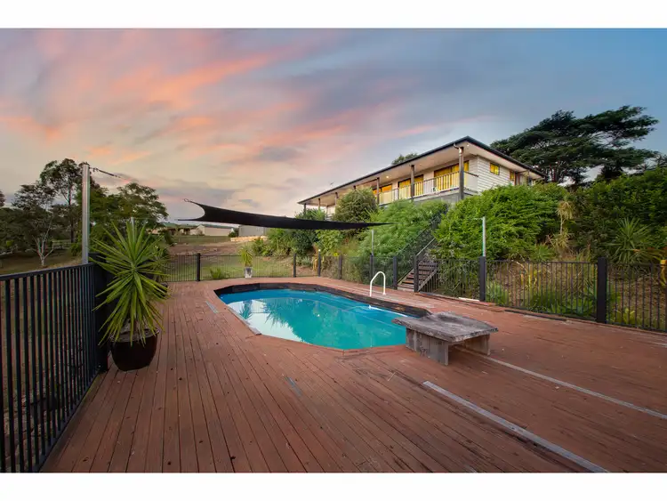 Fifth view of Homely house listing, 17 Willowdowns Drive, Karalee QLD 4306