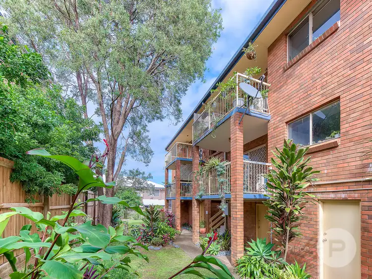 6/15 Christensen Street, Yeronga QLD 4104