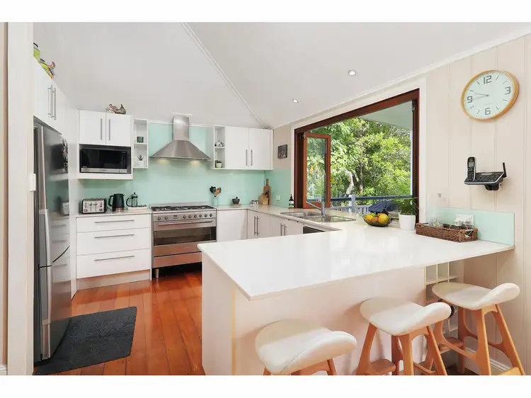 Main view of Homely house listing, 97 Frederick Street, Annerley QLD 4103