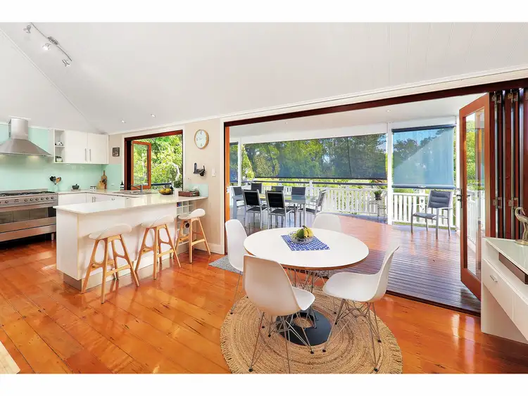 Third view of Homely house listing, 97 Frederick Street, Annerley QLD 4103