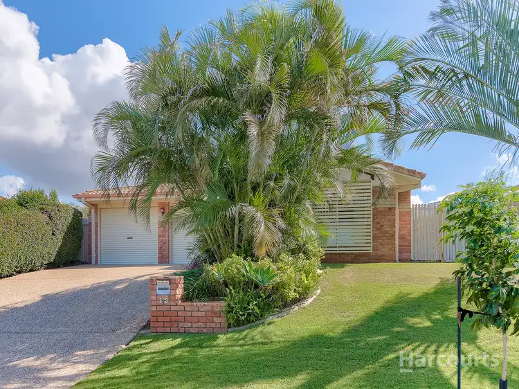 Second view of Homely house listing, 13 Gumnut Street, Taigum QLD 4018