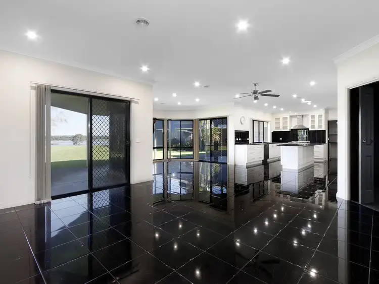 Fourth view of Homely house listing, 12 Wandana Road, Sale VIC 3850