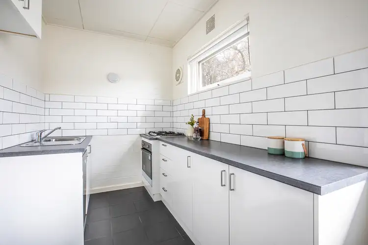 Fourth view of Homely block of units listing, 44 Gatehouse Street, Parkville VIC 3052