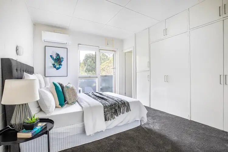 Sixth view of Homely block of units listing, 44 Gatehouse Street, Parkville VIC 3052