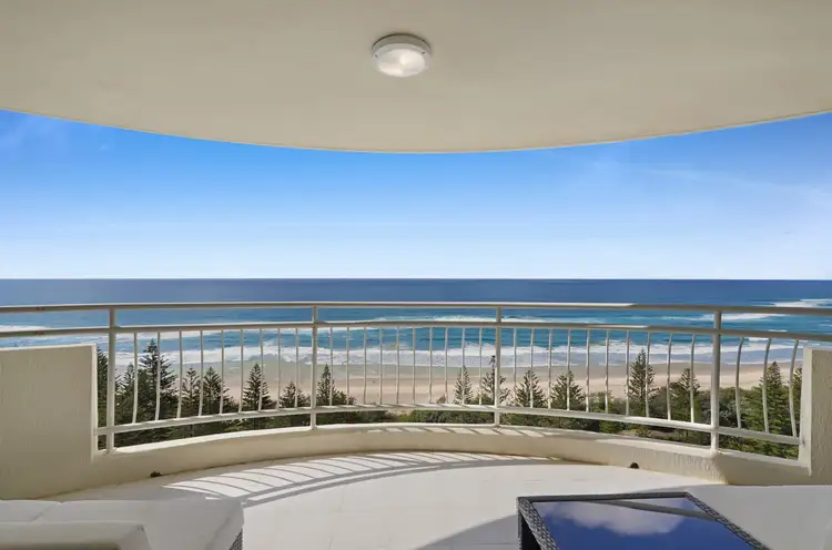 17B/3 Second Avenue, Burleigh Heads QLD 4220