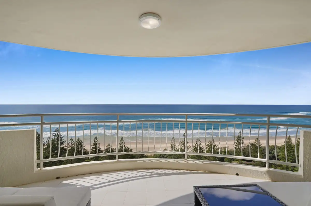 Main view of Homely unit listing, 17B/3 Second Avenue, Burleigh Heads QLD 4220