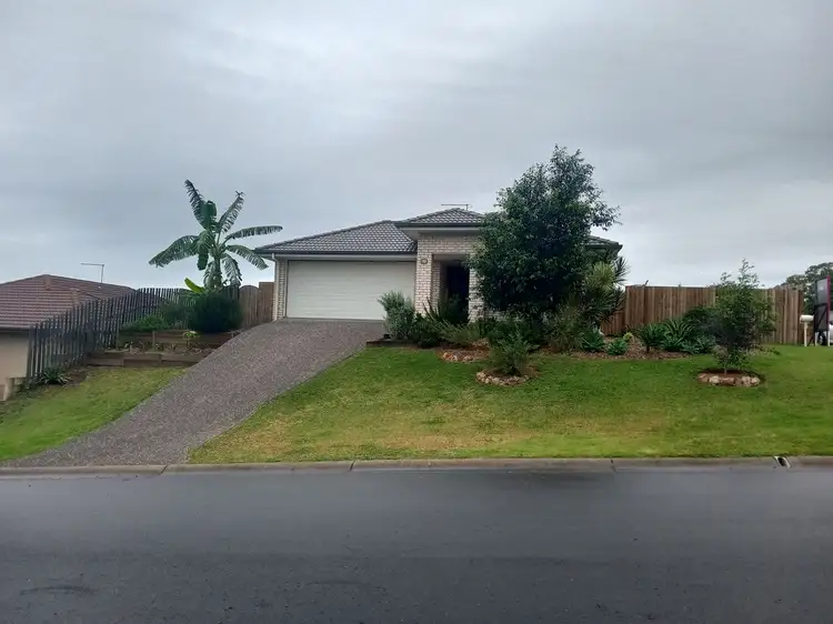 21 Goldenwood Crescent, Fernvale QLD 4306