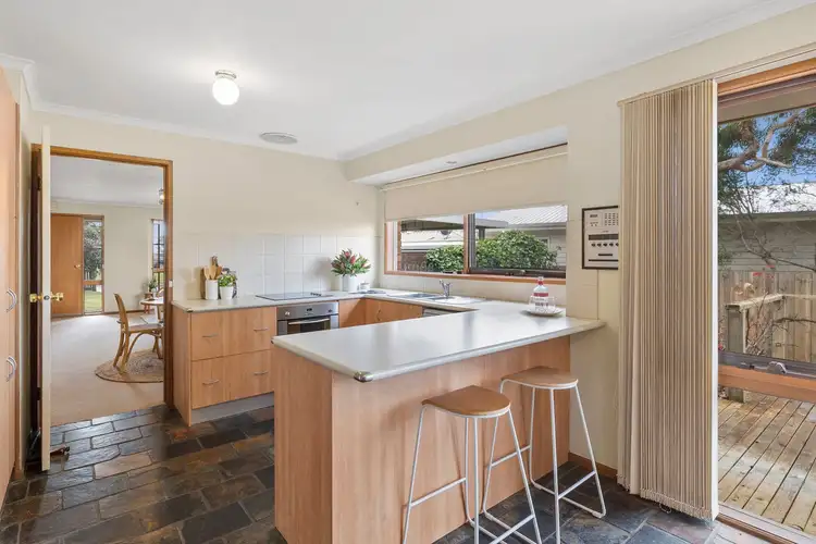 Fifth view of Homely house listing, 97 Great Ocean Road, Jan Juc VIC 3228